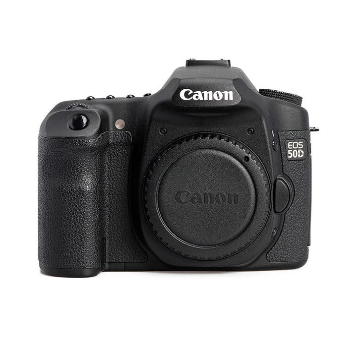 Canon EOS 50D met garantie, Audio, Tv en Foto, Fotocamera's Digitaal, Gebruikt, Ophalen of Verzenden