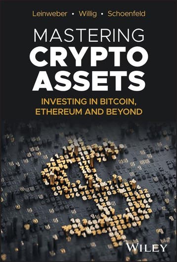 9781394205394 Mastering Crypto Assets | Tweedehands, Verzenden