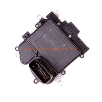 Multitronic 01J927156CH 01J927156CJ 01J927156CK 01J927156CL, Ophalen of Verzenden, Gereviseerd, Audi