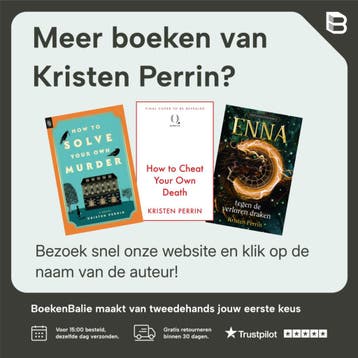 Hoe ik mijn eigen lot bezegelde / Castle Knoll / 2, Verzenden, Gelezen, Kristen Perrin