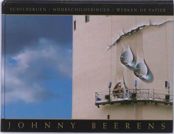 Johnny Beerens 9789057307003 Johnny Beerens, Verzenden, Gelezen, Johnny Beerens
