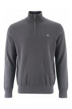 Timberland Trui in maat L Blauw, Kleding | Heren, Truien en Vesten, Verzenden, Zo goed als nieuw, Blauw, Timberland