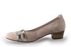 Gabor Pumps in maat 37½ Beige, Pumps, Verzenden, Beige, Gabor