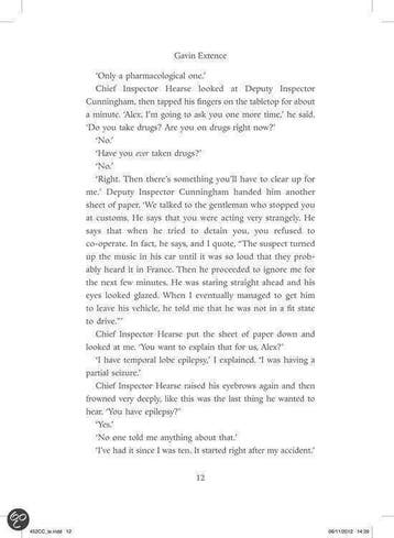 Universe Versus Alex Woods - Gavin Extence 9781444765892, Verzenden, Gelezen, Gavin Extence
