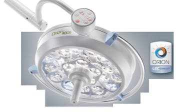 Orion 40DS Operatielamp plafondmodel, Verzenden, Nieuw in verpakking