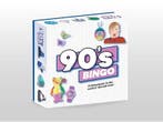 90s Bingo | 9781925811575 |, Nieuw, 90's Bingo | SX | 
9781925811575