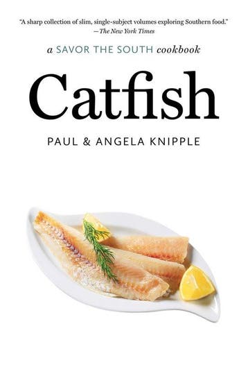 9781469674438 Savor the South Cookbooks- Catfish, Boeken, Verzenden, Nieuw, Angela Knipple