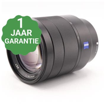 Sony FE 24-70mm f/4 ZA OSS Zeiss Vario-Tessar T*, Verzenden, Gebruikt