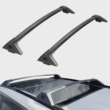 Aluminium Dakdragers voor Toyota RAV4 (2019-2023) - 72kg Cap, Verzenden, Nieuw