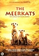 Meerkats - DVD, Verzenden, Nieuw in verpakking