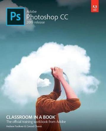 Adobe Photoshop CC Classroom in a Book - Andrew Faulkner, Verzenden, Gelezen, Andrew Faulkner