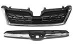 Grill | Subaru | Forester 13- 5d suv. | LCI-Style | ABS Kuns, Verzenden, Nieuw, Subaru