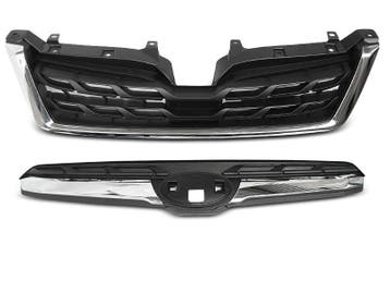 Grill | geschikt voor Subaru | Forester 13- 5d suv. | LCI-St, Verzenden, Nieuw, Subaru