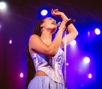 Jorja Smith Tickets Te Koop