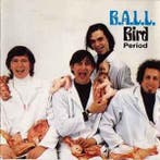 cd - B.A.L.L. - Bird / Period, Verzenden, Zo goed als nieuw