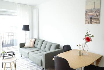 Te huur: Appartement Burgemeester Roosstraat in Rotterdam, Appartement, Rotterdam, Zuid-Holland