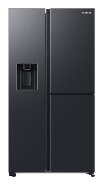 Samsung RH68DG853DB1 amerikaanse koelkast Vrijstaand1695, Ophalen of Verzenden, Nieuw, 160 cm of meer