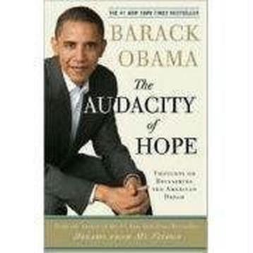 The Audacity of Hope - Barack Obama 9781847673503, Verzenden, Gelezen, Barack Obama