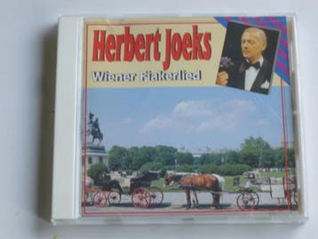 Herbert Joeks - Wiener Fiakerlied, Ophalen of Verzenden, Zo goed als nieuw