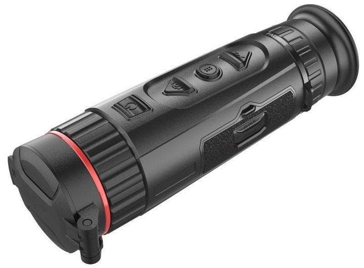 Warmtebeeldkijker HikMicro Falcon FH35, Audio, Tv en Foto, Optische apparatuur | Verrekijkers, Verzenden