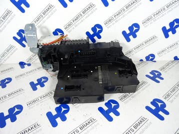 SAM module A 204 906 0805 o.a: C-klasse w204, Ophalen of Verzenden, Gebruikt, Mercedes-Benz
