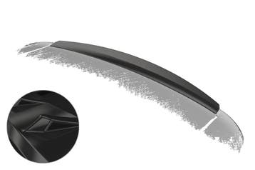 Achtervleugel met ABE voor Peugeot 407 HF850-G, Verzenden, Nieuw