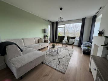 Te huur: Appartement Hertzogstraat in Breda, Noord-Brabant, Breda, Appartement