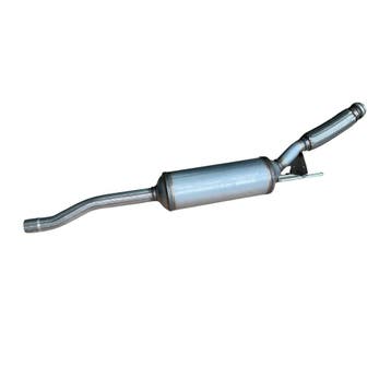 Roetfilter Citroën C5, Peugeot 407, 508 2.0 HDiF, Verzenden, Nieuw