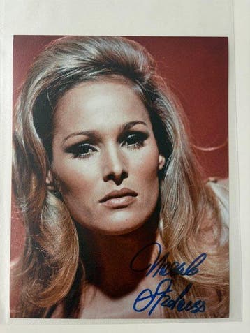 James Bond 007: Dr. No - Ursula Andress as Honey Ryder, Nieuw