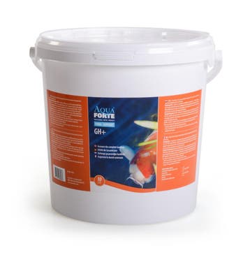 AquaForte GH Plus - 2500 ml, Tuin en Terras, Vijvers, Verzenden, Nieuw