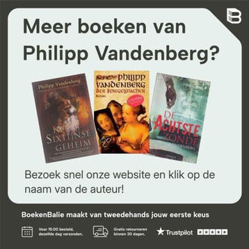 Cemetery Lake - Philipp Vandenberg 9789026942280, Verzenden, Gelezen, Philipp Vandenberg