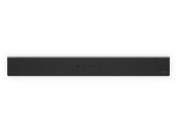 LG S40T - Soundbar 2.1 - 300W RMS - Zwart, Verzenden, Zo goed als nieuw