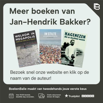 De kracht van gras - Jan-Hendrik Bakker 9789083341132, Verzenden, Gelezen, Jan-Hendrik Bakker
