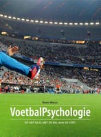 9789071902130 Voetbalpsychologie | Tweedehands, Boeken, Verzenden, Zo goed als nieuw, Bram Meurs