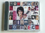 Ron Wood - Gimme Some Neck (usa), Ophalen of Verzenden, Zo goed als nieuw
