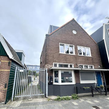 Appartement in Zaandam gevonden voor €1151,- pm, Direct bij eigenaar, Noord-Holland, Zaandam, Appartement
