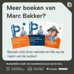 Proactive nursing / Zakboekje 9789024400508 Marc Bakker, Verzenden, Gelezen, Marc Bakker