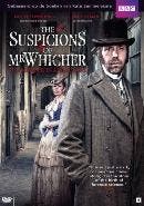 Suspicions of Mr Whicher - The murder in Angel Lane - DVD, Verzenden, Nieuw in verpakking