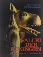 Vallei der koningen 9789022833483 Tadema, Verzenden, Gelezen, Tadema