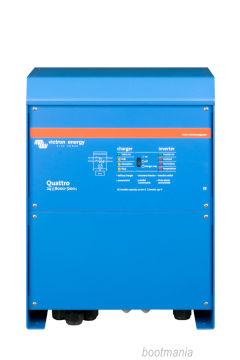 Victron Quattro 24/8000/200-100/100, Verzenden, Nieuw