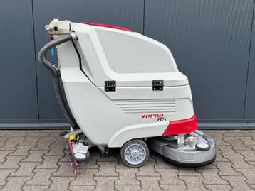 Comac Versa 65 BT refurbished, Ophalen of Verzenden