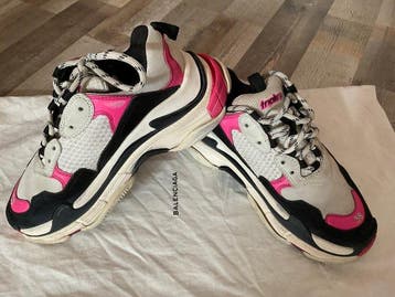 Balenciaga - 38 - Sneakers - Maat: EU 38 - Vintage, Kleding | Heren, Nieuw