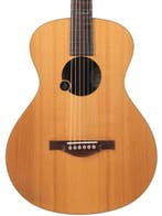 Peter de Smet 000 12 Fret Muninga German Spruce 2015, Muziek en Instrumenten, Ophalen of Verzenden, Zo goed als nieuw, Western- of Steelstringgitaar
