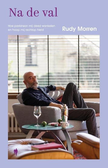 Na De Val | Rudy Morren | Nieuw, Boeken, Ophalen of Verzenden, Nieuw, Rudy Morren