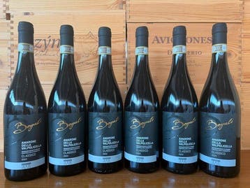2022 Begali - Amarone della Valpolicella Classico - 6, Nieuw