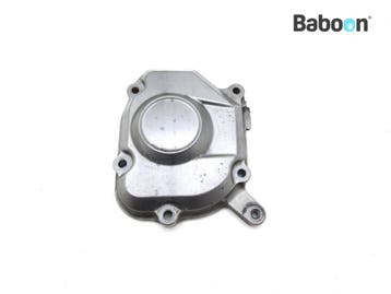 Blokdeksel Rechts Kawasaki Z 800 2013-2016 (Z800 ZR800A-B), Verzenden, Gebruikt
