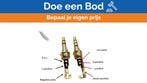 Bieden: RS PRO NYS231BG 3.5mm Stereo Jack Plug, Ophalen of Verzenden, Nieuw