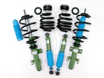 Bilstein VW Transporter T6.1 16XL Schroefset Extra Diep, Ophalen of Verzenden, Nieuw