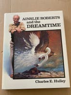 Ainslie Roberts -Aboriginal Myths in Art and other Paintings, Ophalen of Verzenden, Zo goed als nieuw, Schilder- en Tekenkunst