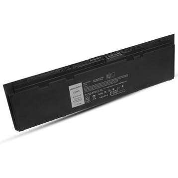 Dell Latitude 12 E7250 Replacement Accu, Computers en Software, Verzenden, Refurbished, Gemixt